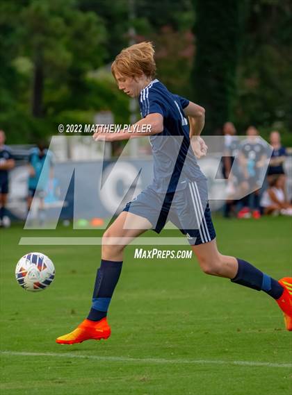 Thumbnail 1 in Berean Baptist Academy @ Fayetteville Academy photogallery.