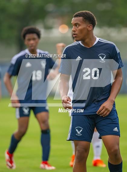 Thumbnail 1 in Berean Baptist Academy @ Fayetteville Academy photogallery.