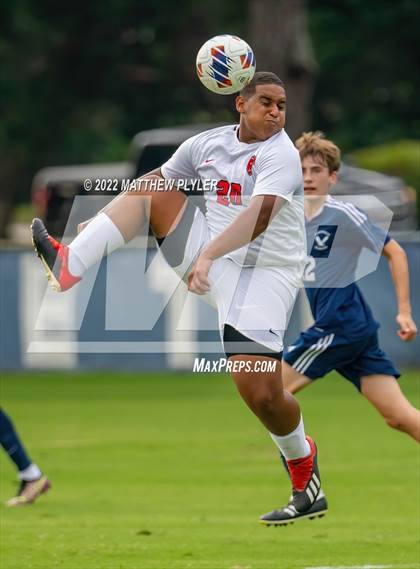 Thumbnail 3 in Berean Baptist Academy @ Fayetteville Academy photogallery.