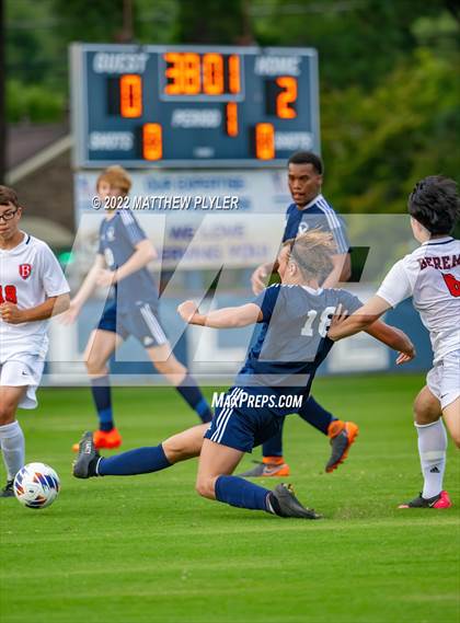 Thumbnail 1 in Berean Baptist Academy @ Fayetteville Academy photogallery.