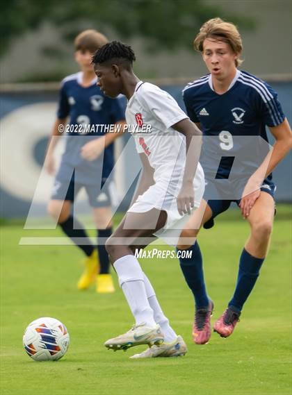 Thumbnail 2 in Berean Baptist Academy @ Fayetteville Academy photogallery.