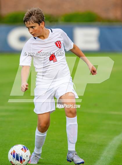 Thumbnail 1 in Berean Baptist Academy @ Fayetteville Academy photogallery.