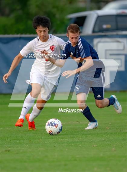 Thumbnail 2 in Berean Baptist Academy @ Fayetteville Academy photogallery.