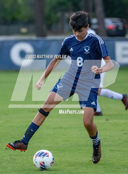Thumbnail 2 in Berean Baptist Academy @ Fayetteville Academy photogallery.