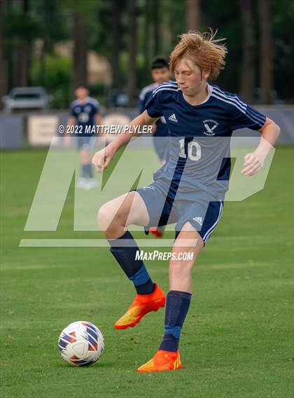 Thumbnail 2 in Berean Baptist Academy @ Fayetteville Academy photogallery.