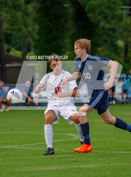 Thumbnail 3 in Berean Baptist Academy @ Fayetteville Academy photogallery.