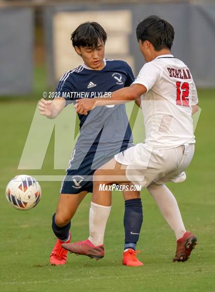 Thumbnail 1 in Berean Baptist Academy @ Fayetteville Academy photogallery.