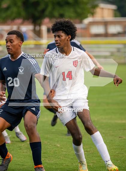Thumbnail 3 in Berean Baptist Academy @ Fayetteville Academy photogallery.