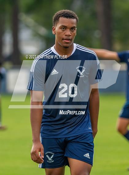 Thumbnail 1 in Berean Baptist Academy @ Fayetteville Academy photogallery.