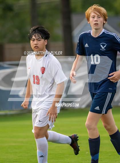 Thumbnail 3 in Berean Baptist Academy @ Fayetteville Academy photogallery.