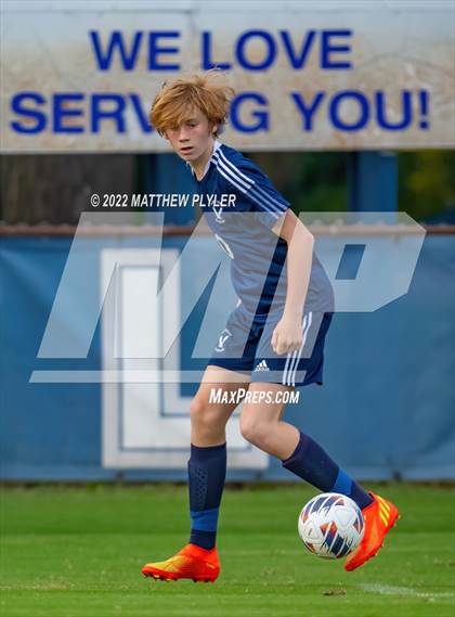 Thumbnail 1 in Berean Baptist Academy @ Fayetteville Academy photogallery.