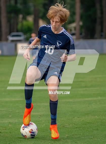 Thumbnail 2 in Berean Baptist Academy @ Fayetteville Academy photogallery.
