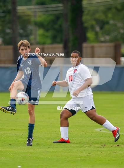 Thumbnail 3 in Berean Baptist Academy @ Fayetteville Academy photogallery.