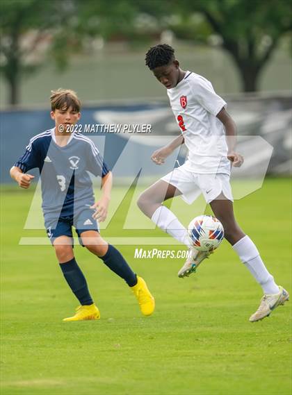 Thumbnail 1 in Berean Baptist Academy @ Fayetteville Academy photogallery.