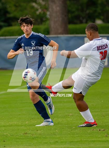 Thumbnail 1 in Berean Baptist Academy @ Fayetteville Academy photogallery.