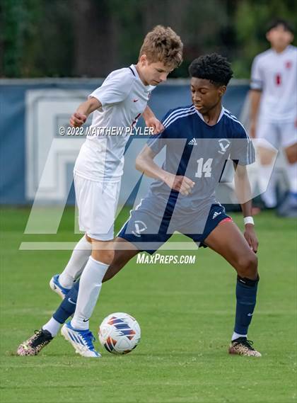 Thumbnail 2 in Berean Baptist Academy @ Fayetteville Academy photogallery.