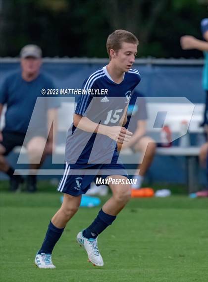 Thumbnail 2 in Berean Baptist Academy @ Fayetteville Academy photogallery.