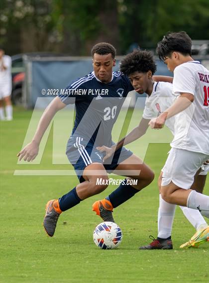 Thumbnail 1 in Berean Baptist Academy @ Fayetteville Academy photogallery.