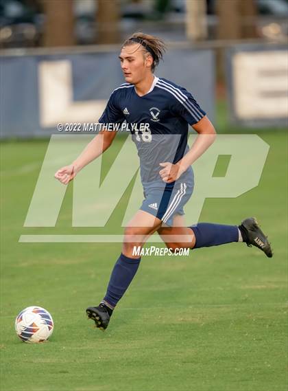 Thumbnail 1 in Berean Baptist Academy @ Fayetteville Academy photogallery.