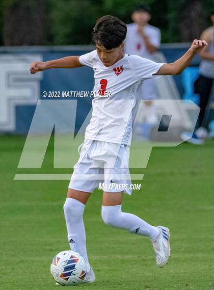 Thumbnail 3 in Berean Baptist Academy @ Fayetteville Academy photogallery.