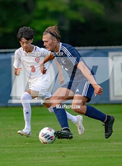 Thumbnail 3 in Berean Baptist Academy @ Fayetteville Academy photogallery.