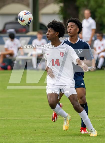 Thumbnail 2 in Berean Baptist Academy @ Fayetteville Academy photogallery.
