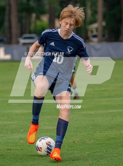 Thumbnail 3 in Berean Baptist Academy @ Fayetteville Academy photogallery.