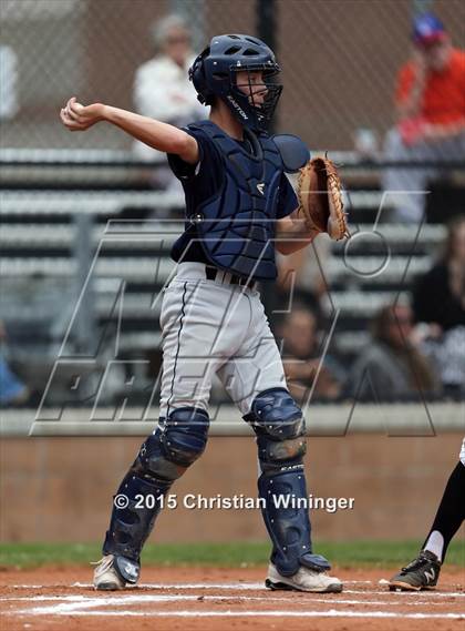 Thumbnail 1 in Hunter @ Cottonwood photogallery.