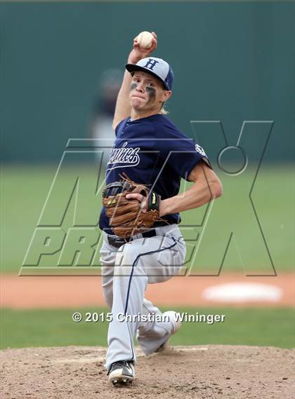 Thumbnail 2 in Hunter @ Cottonwood photogallery.