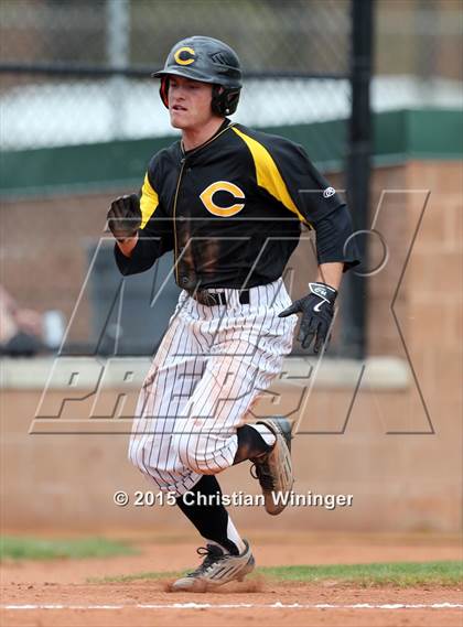Thumbnail 2 in Hunter @ Cottonwood photogallery.