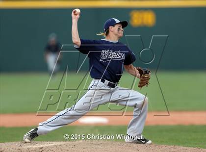 Thumbnail 1 in Hunter @ Cottonwood photogallery.