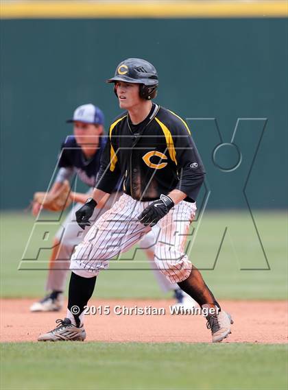 Thumbnail 3 in Hunter @ Cottonwood photogallery.