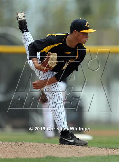 Thumbnail 1 in Hunter @ Cottonwood photogallery.