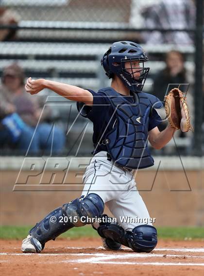 Thumbnail 3 in Hunter @ Cottonwood photogallery.