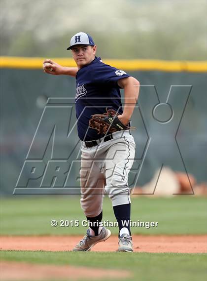 Thumbnail 3 in Hunter @ Cottonwood photogallery.