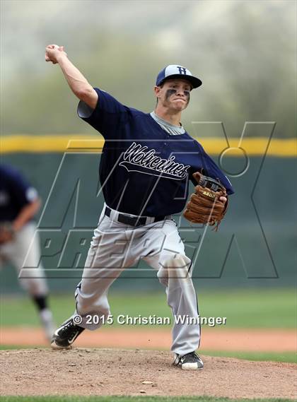 Thumbnail 3 in Hunter @ Cottonwood photogallery.