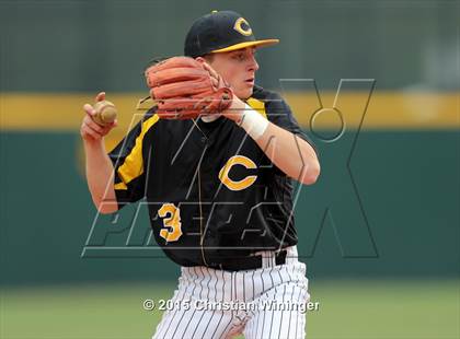 Thumbnail 2 in Hunter @ Cottonwood photogallery.