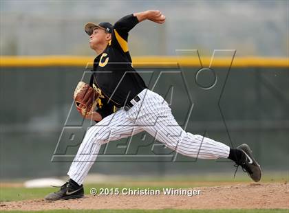 Thumbnail 2 in Hunter @ Cottonwood photogallery.
