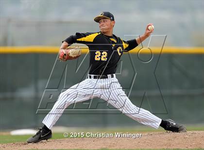 Thumbnail 1 in Hunter @ Cottonwood photogallery.