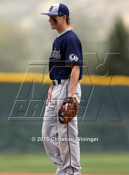 Thumbnail 2 in Hunter @ Cottonwood photogallery.
