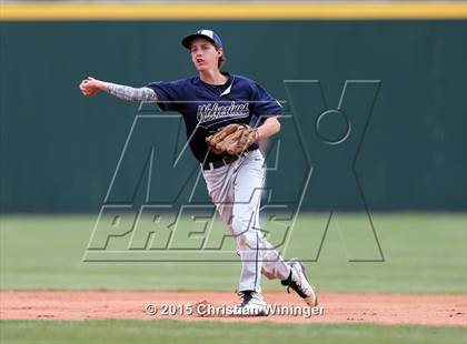 Thumbnail 1 in Hunter @ Cottonwood photogallery.