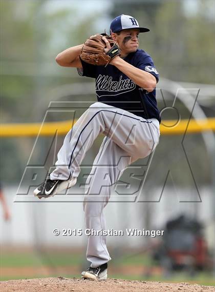 Thumbnail 1 in Hunter @ Cottonwood photogallery.