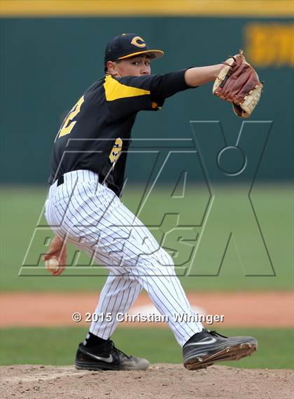 Thumbnail 3 in Hunter @ Cottonwood photogallery.