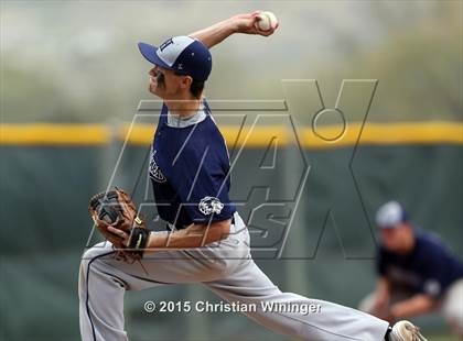 Thumbnail 1 in Hunter @ Cottonwood photogallery.