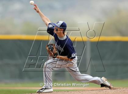 Thumbnail 1 in Hunter @ Cottonwood photogallery.