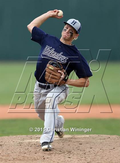 Thumbnail 1 in Hunter @ Cottonwood photogallery.