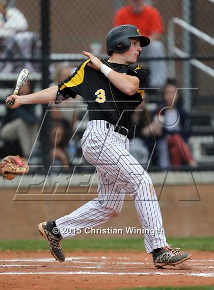 Thumbnail 1 in Hunter @ Cottonwood photogallery.