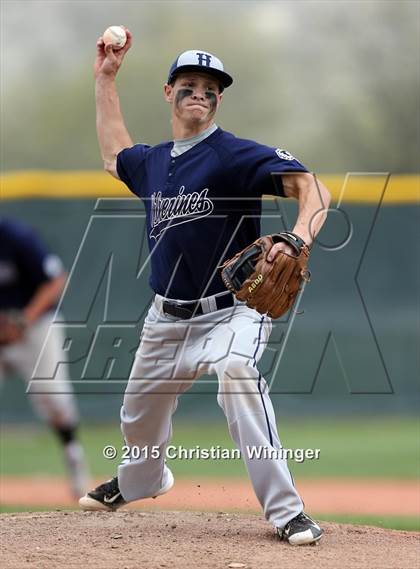 Thumbnail 2 in Hunter @ Cottonwood photogallery.
