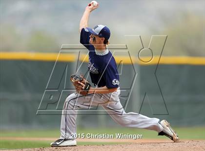 Thumbnail 3 in Hunter @ Cottonwood photogallery.