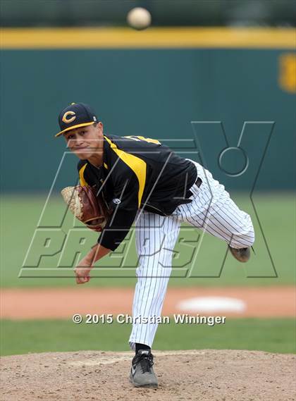 Thumbnail 1 in Hunter @ Cottonwood photogallery.